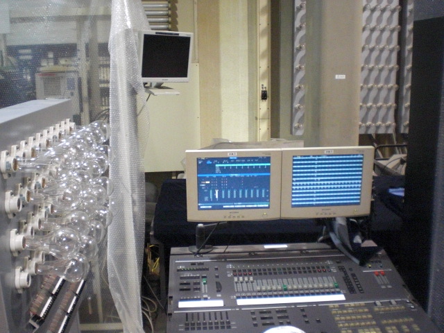 松村電機製作所　JCS100V300WBMDS ６個 MP-8Z-D | 舞台照明 株式会社松村電機製作所